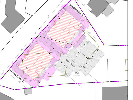 Osterholz-Scharmbeck / Attraktives Baugrundstück mit Baugenehmigung