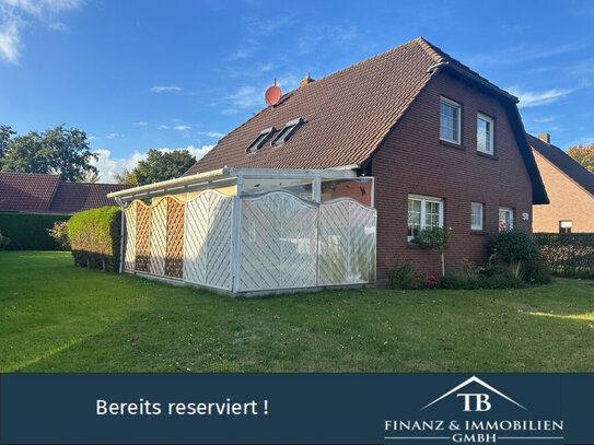 !!Reserviert!!: Gepflegtes Einfamilienhaus in beliebter Lage! #177