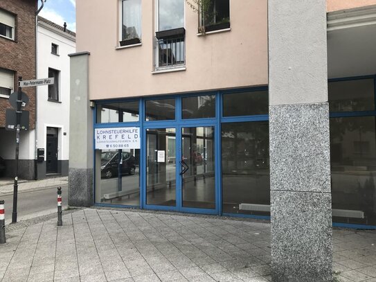 Schöne Bürofläche in der Stadtmitte *Provisionsfrei*