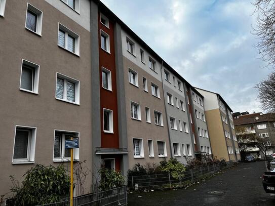 Helle 3-Zimmerwohnung als Kaptialanlage