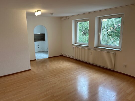 *Geräumiges 1-Zimmer-Apartment*