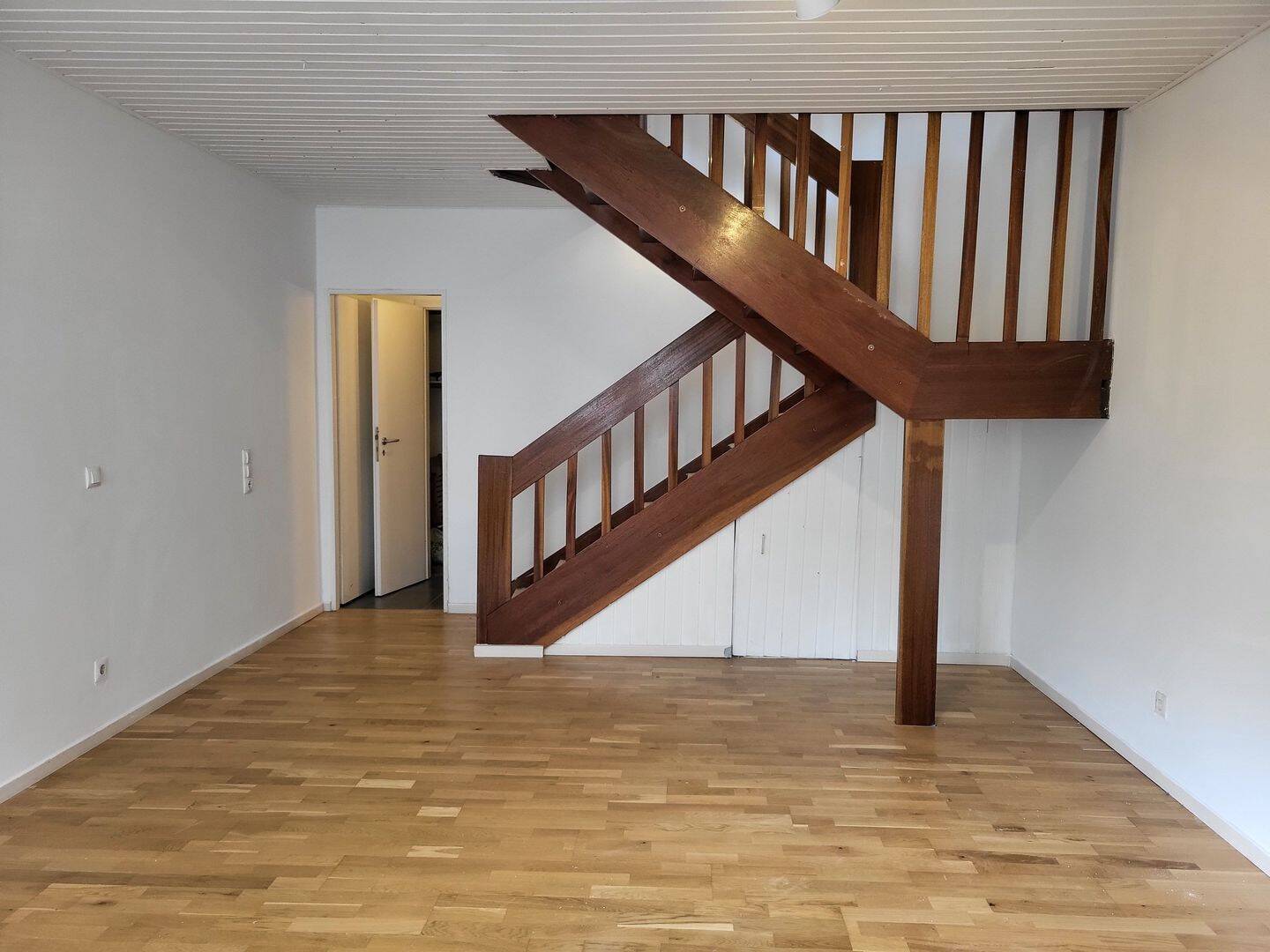 Maisonette-Büro-Wohnapartment im Zentrum Berlins, gegenüber der Deutschen Oper - Photo 1