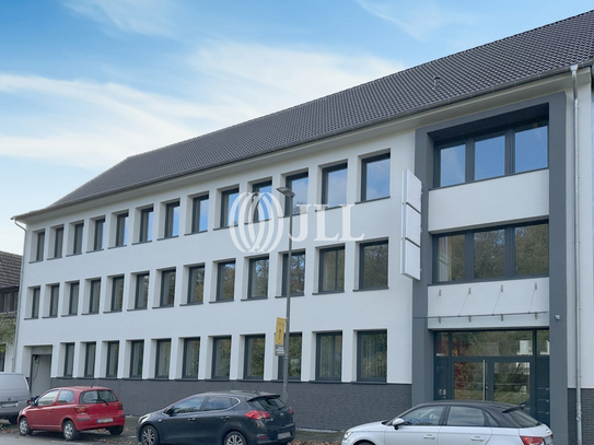 Büroflächen in zentraler Lage