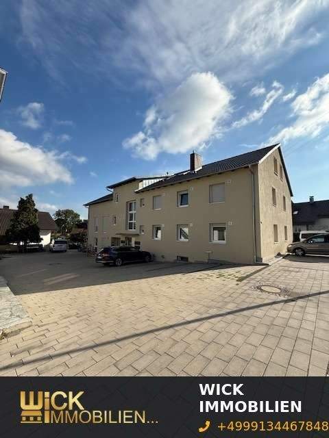 Immobilie in Straubing