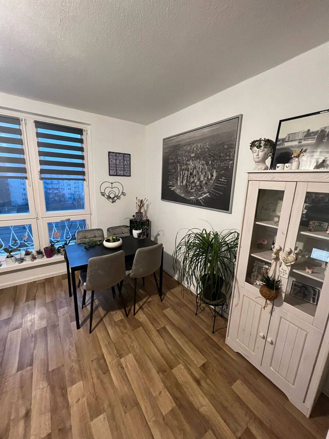 Möblierte 2-Zimmer Wohnung nahe Alexanderplatz zur Untermiete - Foto 1