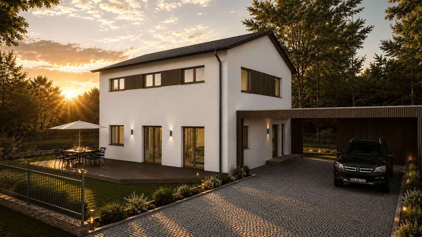 Immobilie in Straubing