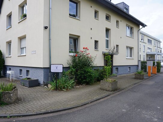 Büro-/Praxiseinheit Stolberger Strasse 114 in 50933 Köln zu vermieten