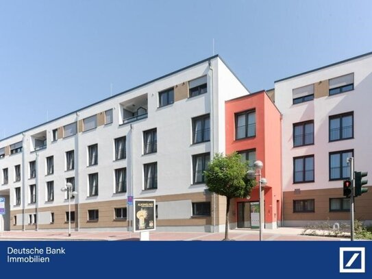 Attraktive Investition in demografischen Wandel: Senioren-Appartement mit solider Rendite