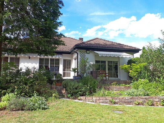 Bungalow in Heroldsberg