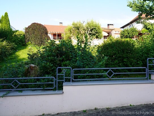 Immobilienjuwel-Mondänes villenmäßiges Anwesen in Toplage von Leutkirch mit Ausblick