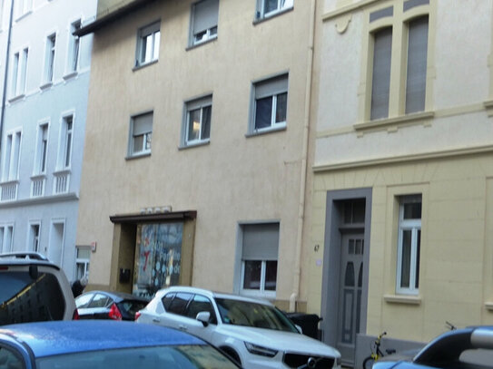 Zwangsversteigerung- Keine Käuferprovision! 3-Familienhaus im Martinsviertel