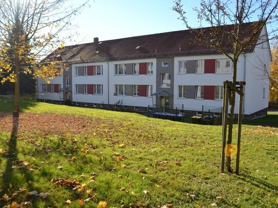 Schön gepflegte 2-Raum-Wohnung auf der Lützelhöhe