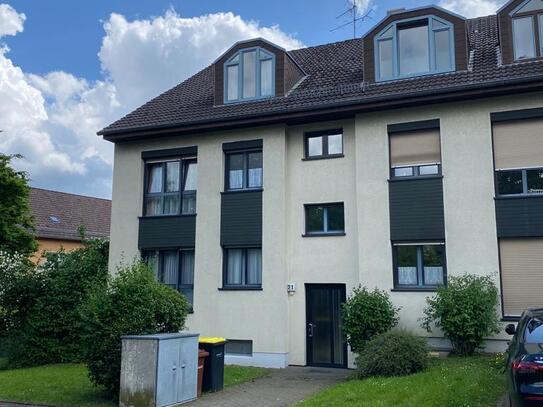 ETW-Loft in Kassel Bad Wilhelmshöhe