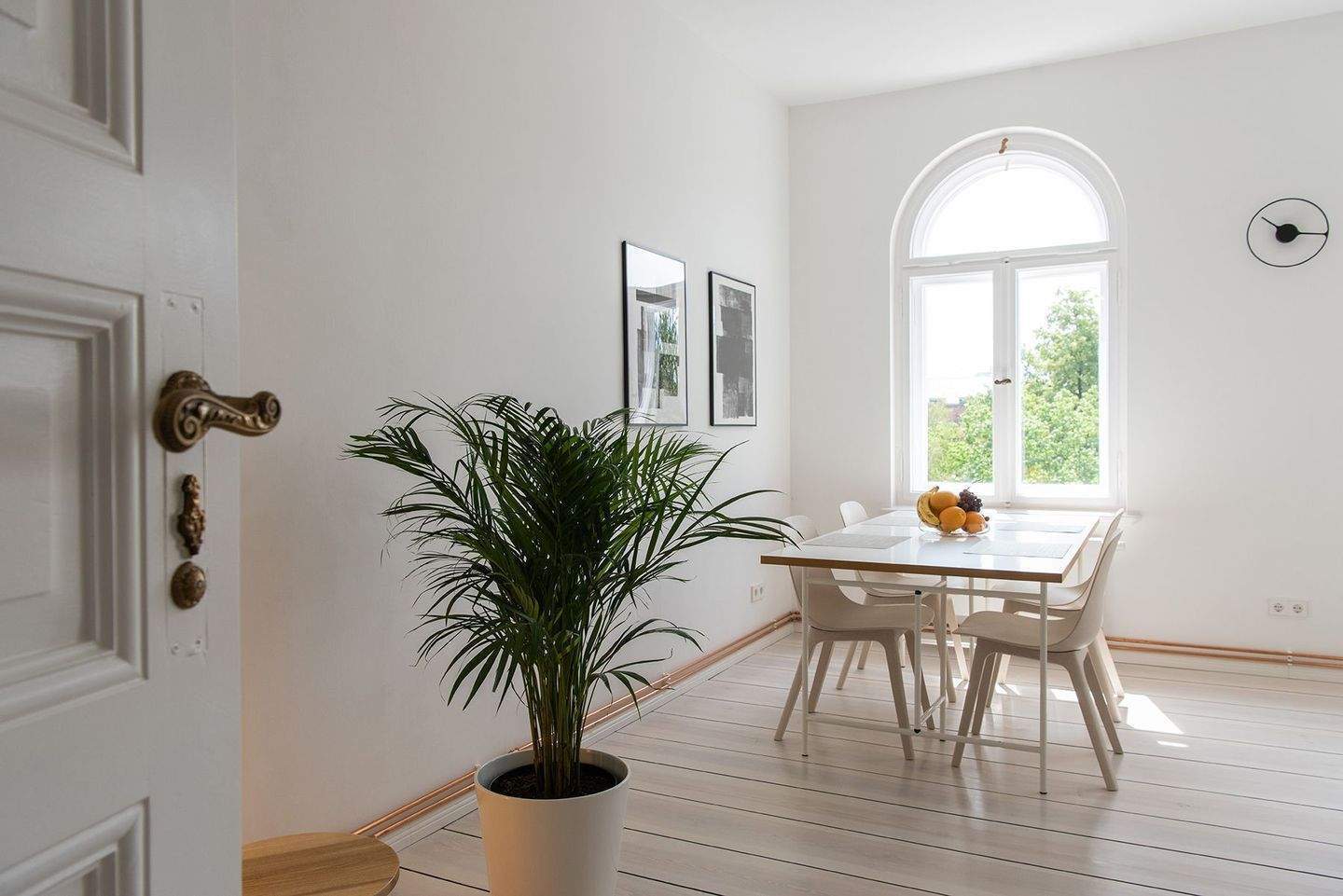 Design Oase im zentralen Wedding - Mitte - Photo 1