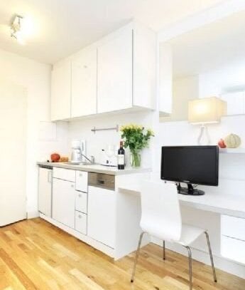 40 Euro pro Tag! Soforteinzug möglich. Apartment in Frankfurt Rödelheim