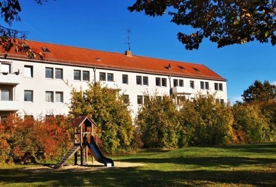 Mehrfamilienhaus mit Eigentumswohnungen