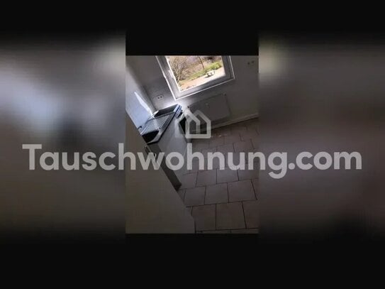 [TAUSCHWOHNUNG] Tauschwohnung 2,5 Zimmer