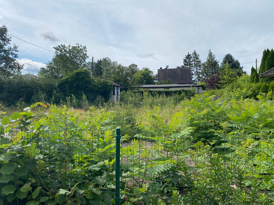 Grundstück in Adelsberg