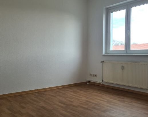 1 Zimmer-Wohnung mit separater Küche in ruhiger Lage