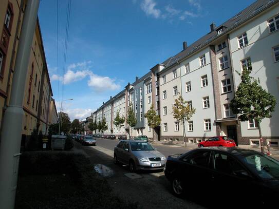 +++ 4 Zimmer Maissonette Wohnung mit Balkon und Stellplatz +++