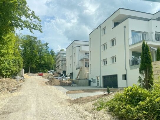 Erbisberger Wohnoase, Haus 4, Wohnung Nr. 17 für Kapitalanleger, KfW 40 Förderfähig.