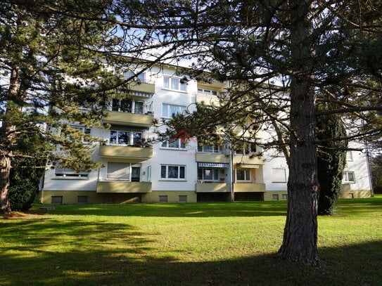 Charmante 3-Zimmer Wohnung im Grünen - Brunnental Tuttlingen