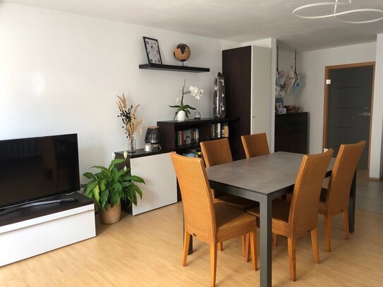 Familienfreundliche 4 Zimmer Wohnung