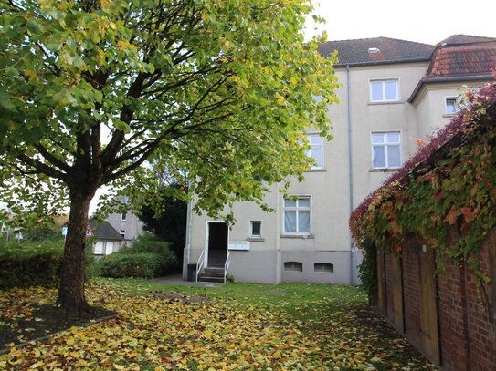 Schöne Helle Dachgeschoss Wohnung in Recklinghausen Süd!