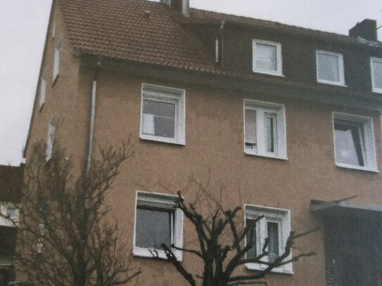 Ruhige 2,5 Zimmer-Wohnung zu vermieten