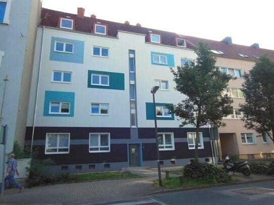 2,5 Zimmer Wohnung im Süden, Altenhöfener Str. 37