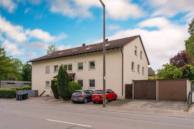 Immobilie in Straubing
