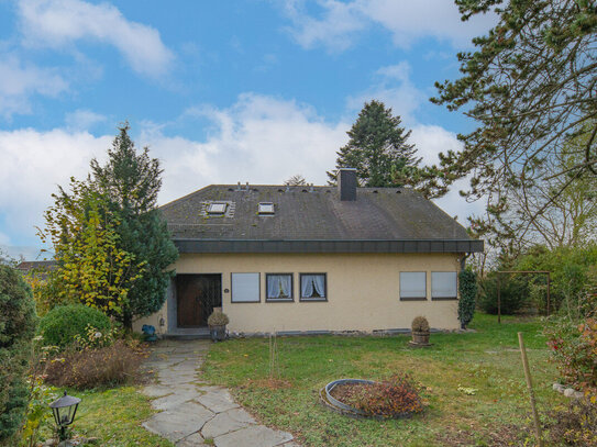 Villa mit viel Charme und Riesengrundstück in Weilersbach