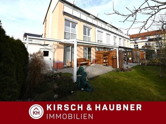 Hochwertig ausgestattetes Zuhause in hervorragendem Zustand! Heroldsberg - Zentrum