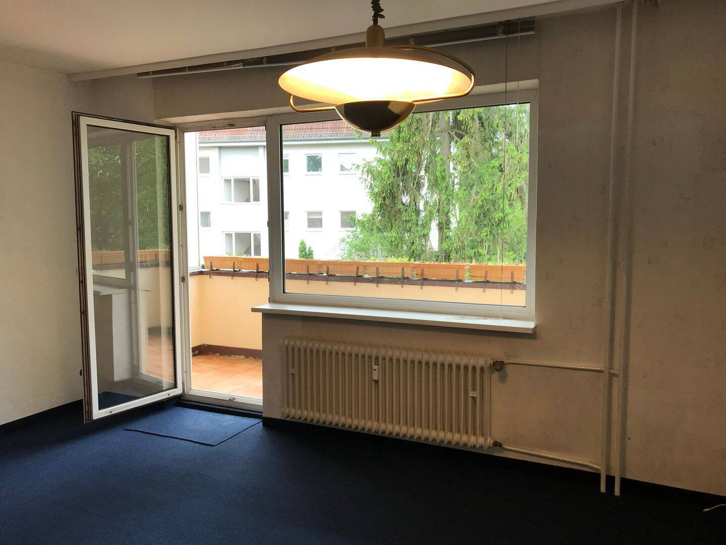 Große, ruhige Wohnung in Berlin-Lichterfelde, ideal für Familien - Foto 1