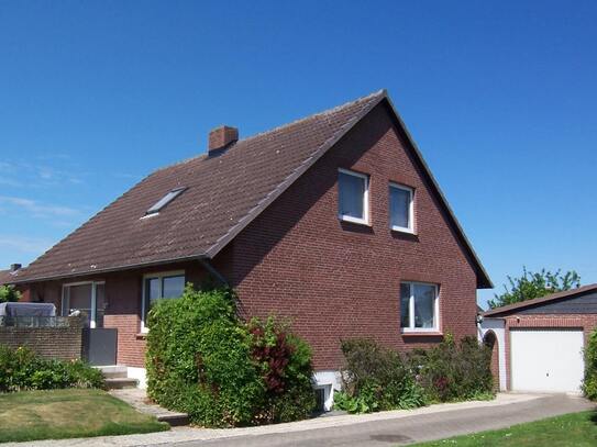 Einfamilienhaus mit Keller in Neustadt