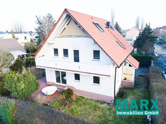 *ERSTBEZUG* Haus zu vermieten! helle 3 - Raum - Wohnung + Terrasse!