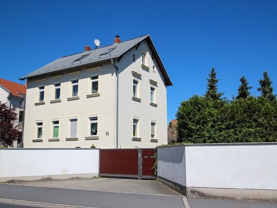 Wohnhaus, 7 Zimmer, Garage + Carport in Zentrumslage +++PROVISIONSFREI+++