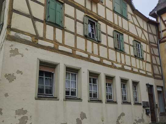 Mehrfamilien Haus in der Altstadt von Königsberg