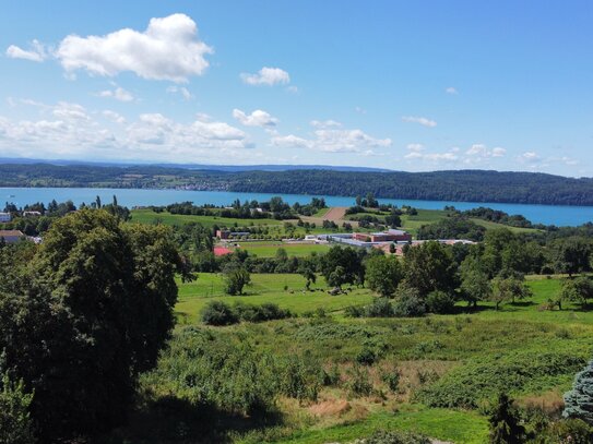 neuer Kaufpreis - grosszügige Eigentumswohnung in Überlingen mit Seeblick Bodensee zu verkaufen