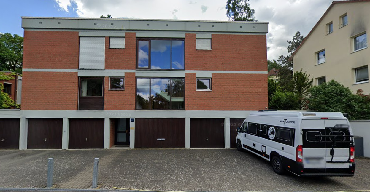                                                                                                                      in Steinbachtal (Würzburg)