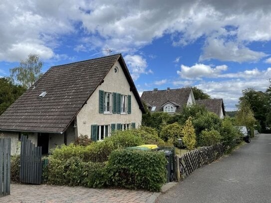 Einfamilienhaus mit Garten in Wachtberg Pech