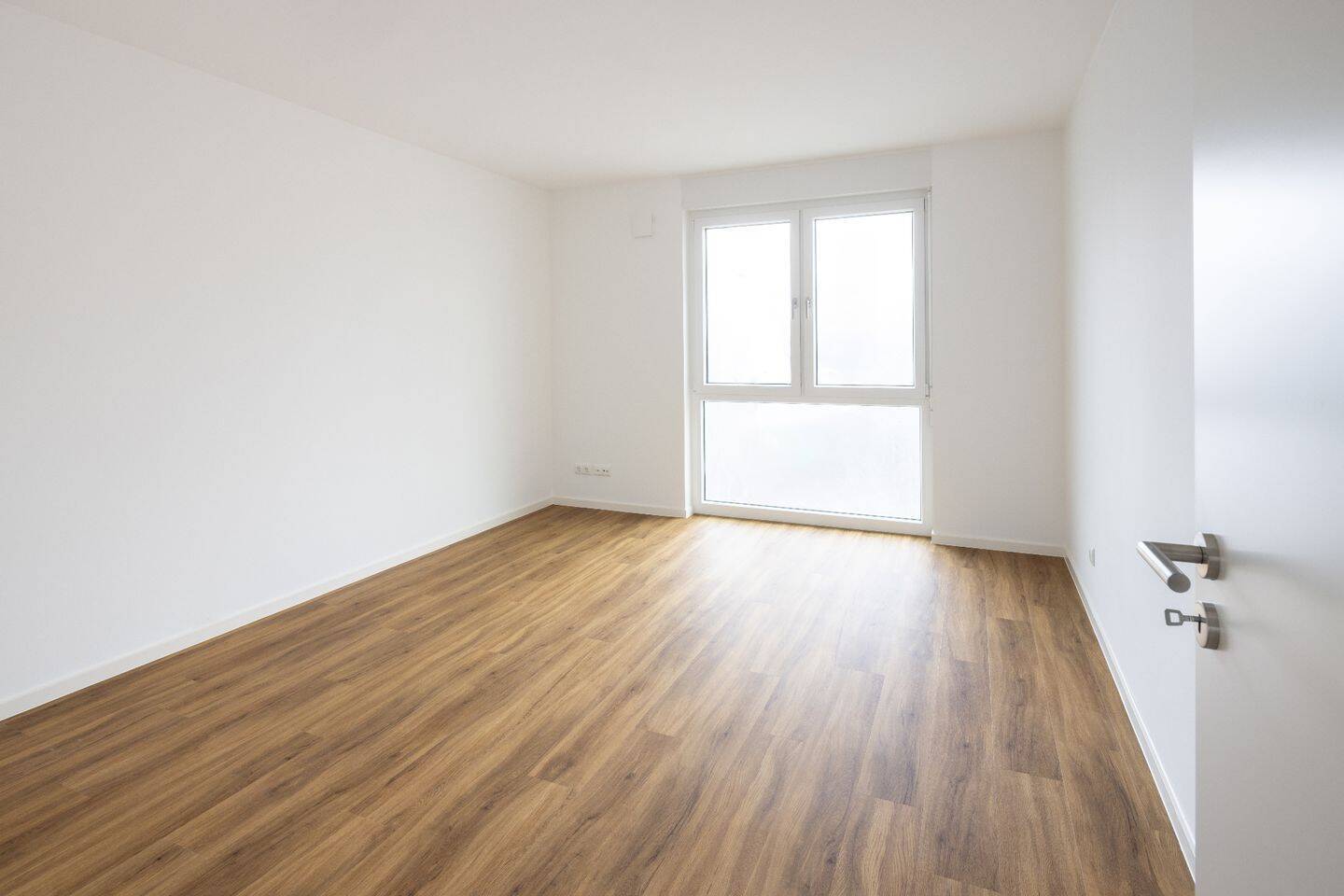 Raum für Liebe & Licht - Ihre neue Wohnung mit WBS 220 - Photo 1