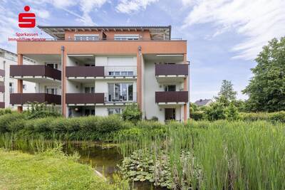 Immobilie in Straubing