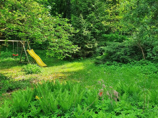 NEU! Traumgrundstück in Heiligensee