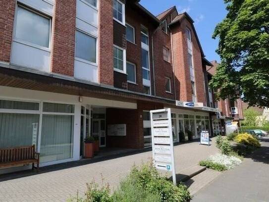 1-Raum-Appartement zum Einzug bereit!
