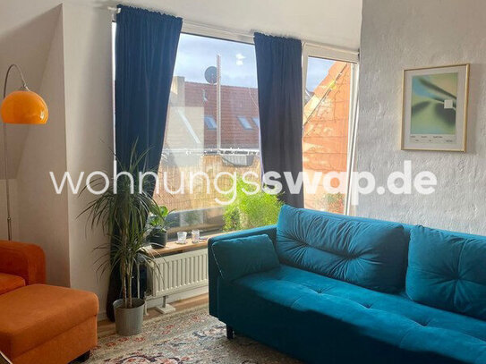 Wohnungsswap - Lenaustraße