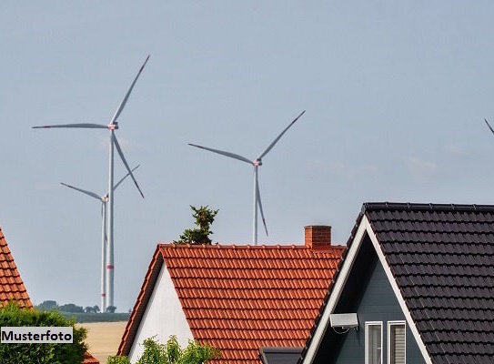 Einfamilienhaus mit Garagenanbau in guter Wohnlage