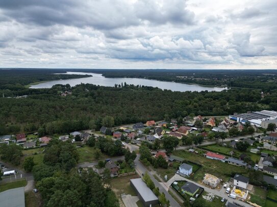 Mehrfamilienhaus mit 6 WE in Storkow zu verkaufen