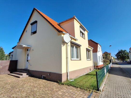 Einfamilienhaus in 19306 Neustadt-Glewe - Metropolregion Hamburg