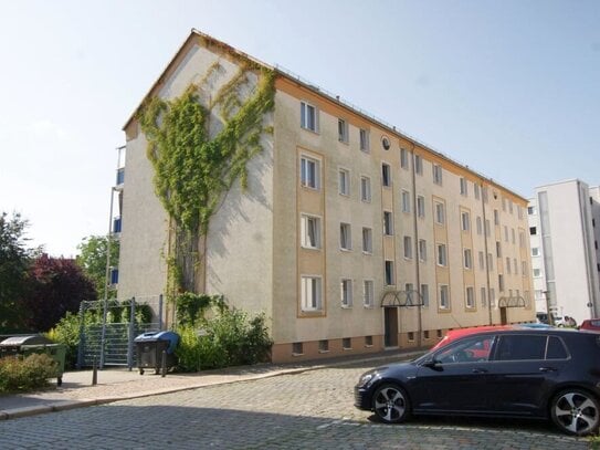 Wohnung in Plauen